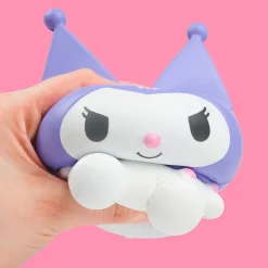Hamee.com - Hamee US Kuromi SquiSHU (Series Buddy 001)