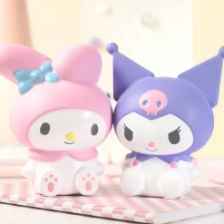 Hamee.com - Hamee US Kuromi SquiSHU (Series Buddy 001)