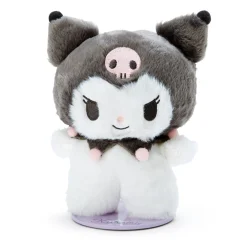 Japan Original Kuromi Standing Display Plush (Medium)