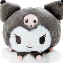 Japan Original Kuromi Standing Display Plush (Medium)
