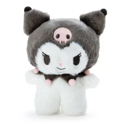 Japan Original Kuromi Standing Display Plush (Medium)