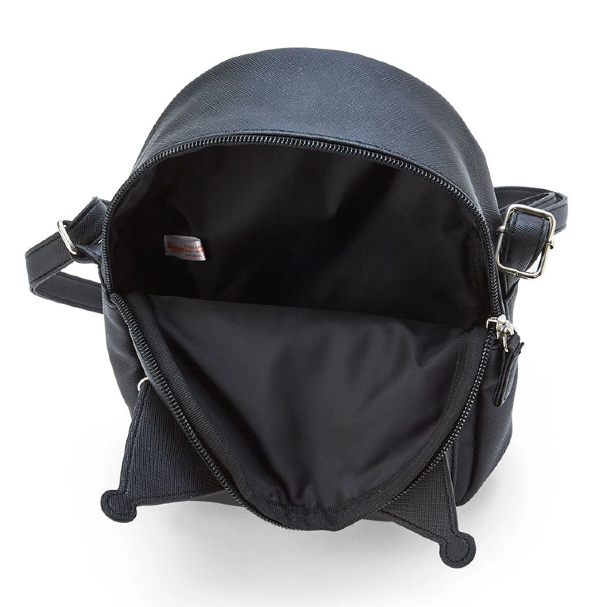 Japan Original Kuromi Structured Mini Crossbody Bag