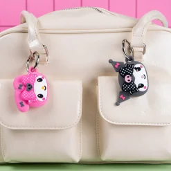 Hamee.com - Hamee US Kuromi 20th Anniversary 3D Figural AirTag Case