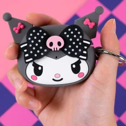 Hamee.com - Hamee US Kuromi 20th Anniversary 3D Figural AirPods Case