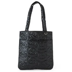 Japan Original Kuromi Tote Bag (Winter Snowsuit Series)