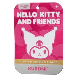 Jazwares Kuromi Ultra-Premier 8