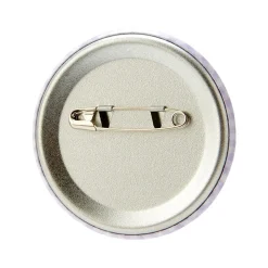 Japan Original Kuromi 3-Way Badge (Spring Things Series)