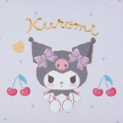 Japan Original Kuromi 2-Way Compact Mirror