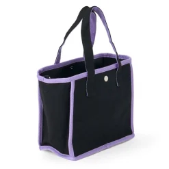 Japan Original Kuromi 2-Way Easy Tote