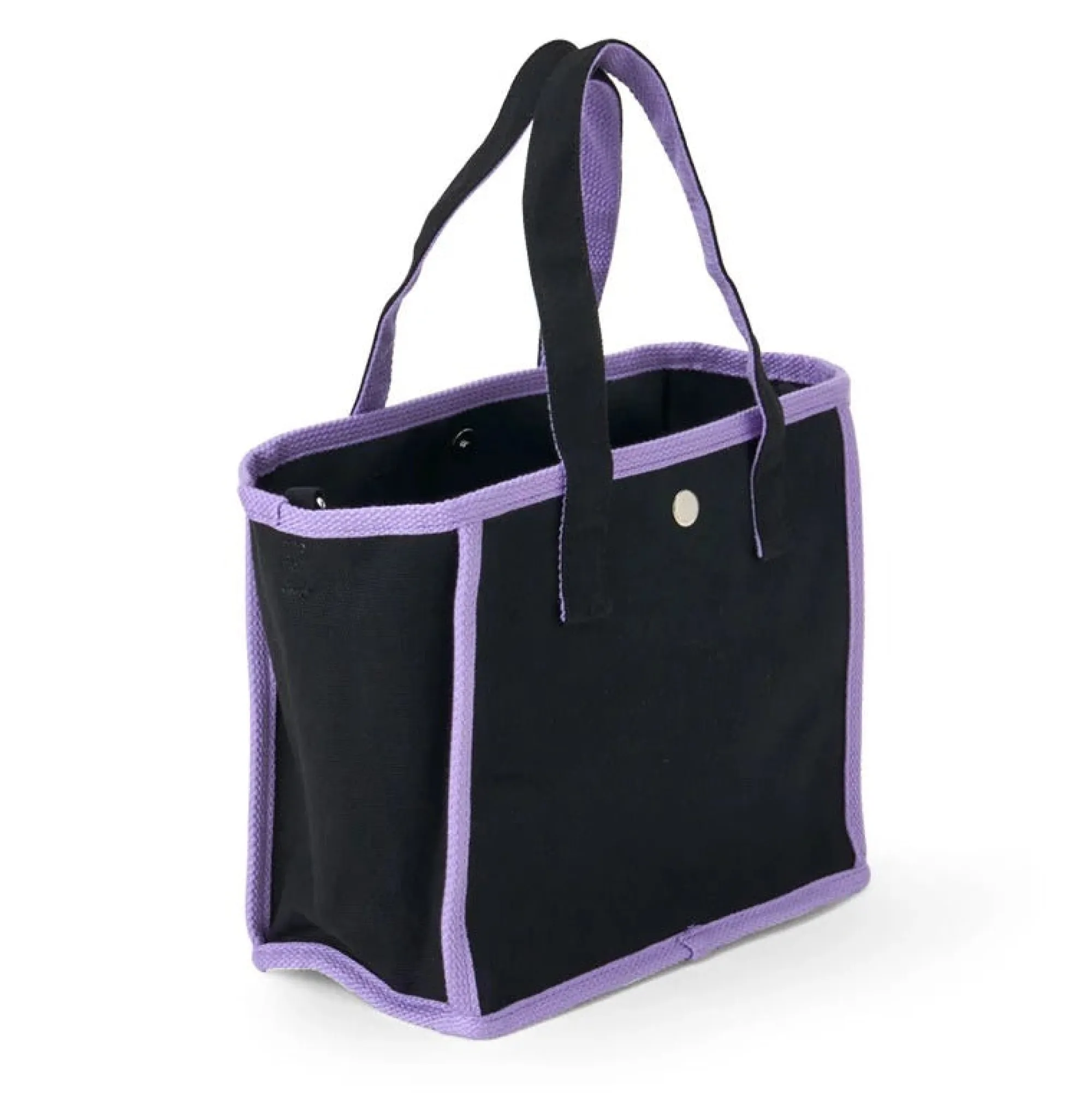 Japan Original Kuromi 2-Way Easy Tote