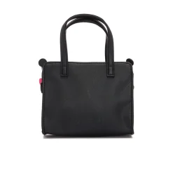 Global Original Kuromi 2-Way Mini Black Handbag (Dainty Doll Series)