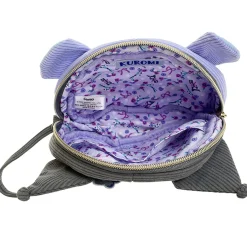 Global Original Kuromi 2-Way Wristlet (Charming Florals Series)