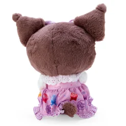 Japan Original Kuromi x Chupa Chups 8