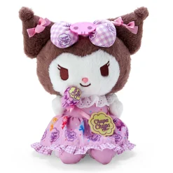 Japan Original Kuromi x Chupa Chups 8
