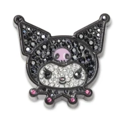 Crocs Kuromi x Jibbitz™ with Swarovski® Crystals