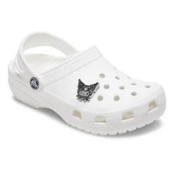 Crocs Kuromi x Jibbitz™ with Swarovski® Crystals