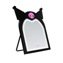 Impressions Vanity Co. Kuromi x Impressions Vanity Arch RGB Tabletop Mirror
