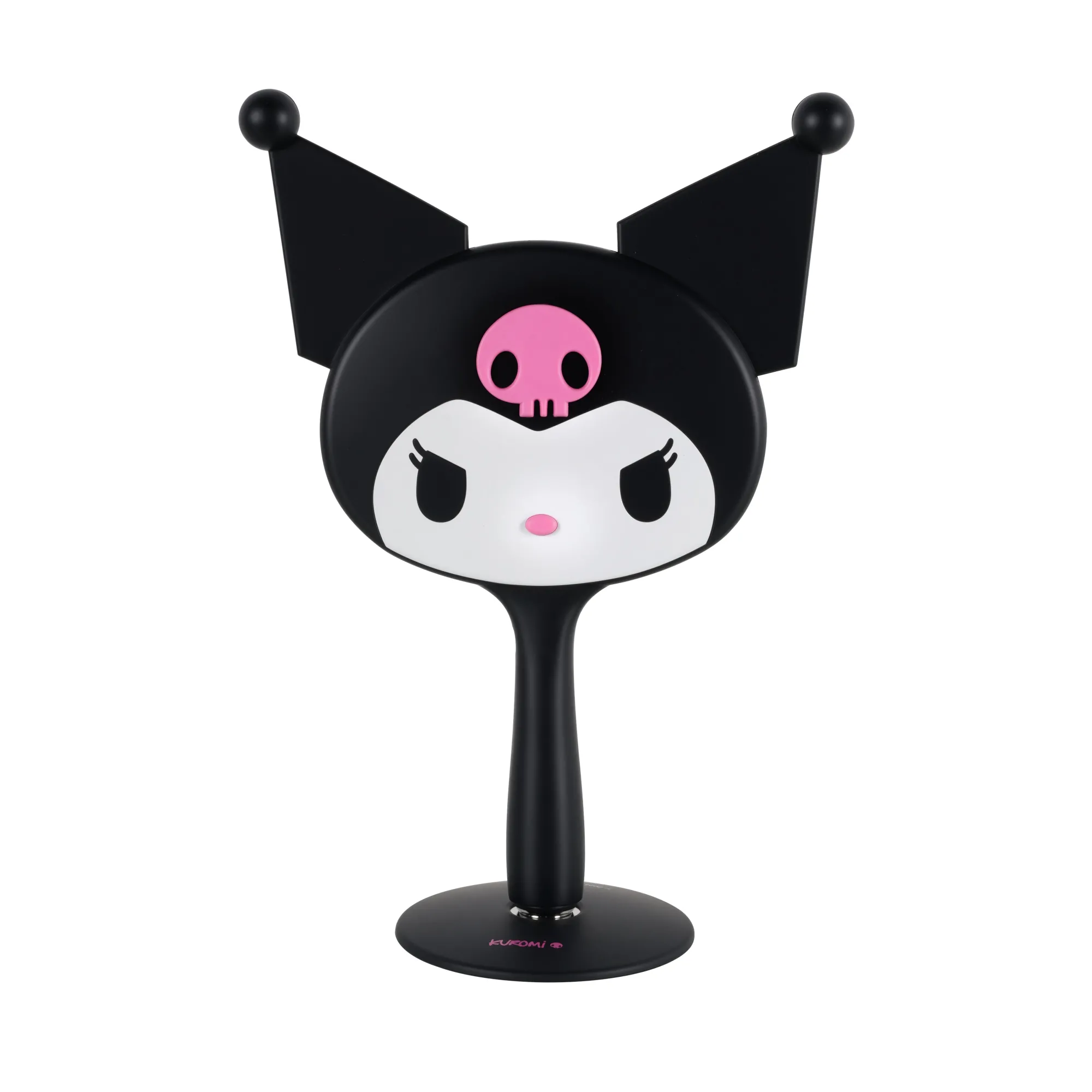 Impressions Vanity Co. Kuromi x Impressions Vanity LED Handheld Mirror