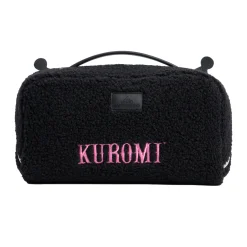 Impressions Vanity Co. Kuromi x Impressions Vanity Unfold Travel Bag