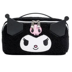 Impressions Vanity Co. Kuromi x Impressions Vanity Unfold Travel Bag