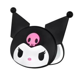 Impressions Vanity Co. Kuromi x Impressions Vanity LED Compact Mirror