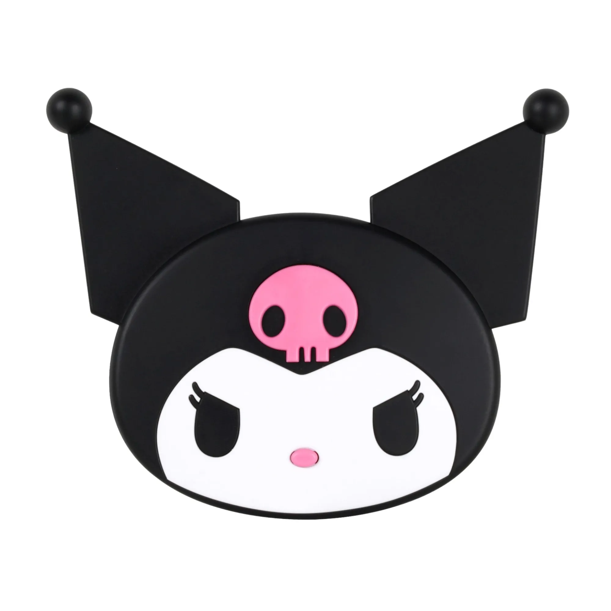 Impressions Vanity Co. Kuromi x Impressions Vanity LED Compact Mirror