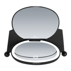 Impressions Vanity Co. Kuromi x Impressions Vanity LED Compact Mirror