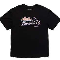 JapanLA Kuromi x Glow-In-The-Dark Anniversary Party Tee
