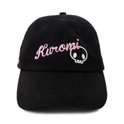 JapanLA Kuromi x Glow-In-The-Dark Anniversary Party Hat