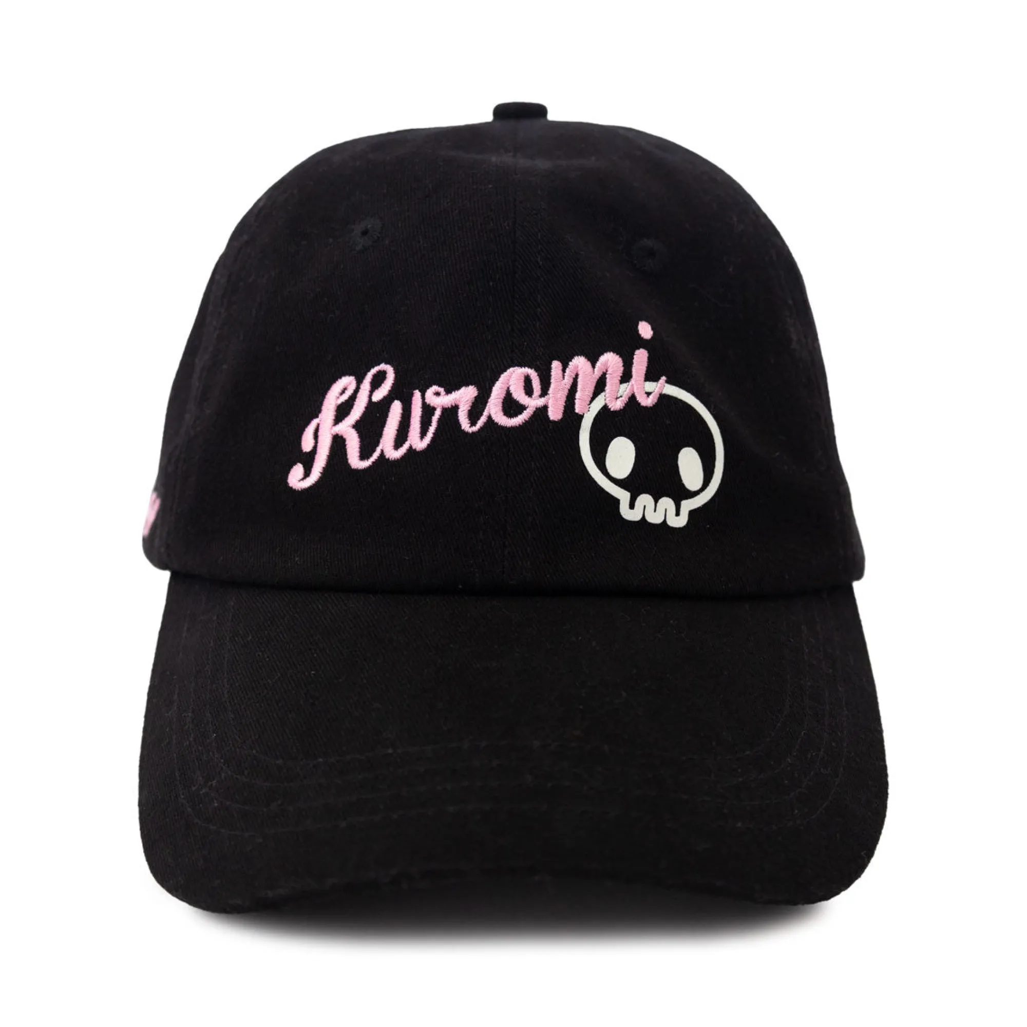 JapanLA Kuromi x Glow-In-The-Dark Anniversary Party Hat