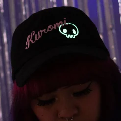 JapanLA Kuromi x Glow-In-The-Dark Anniversary Party Hat