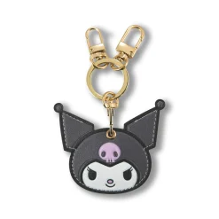 BySonix Inc. Kuromi x Sonix AirTag Keychain