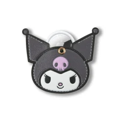 BySonix Inc. Kuromi x Sonix AirTag Keychain