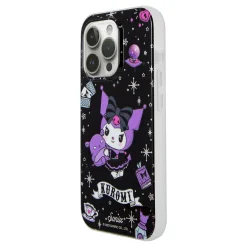 BySonix Inc. Kuromi x Sonix Fortune Teller iPhone Case