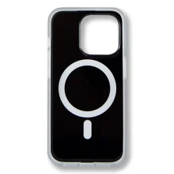BySonix Inc. Kuromi x Sonix Fortune Teller iPhone Case