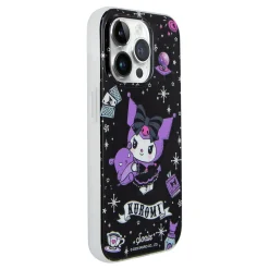 BySonix Inc. Kuromi x Sonix Fortune Teller iPhone Case