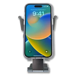BySonix Inc. Kuromi x Sonix Phone Stand