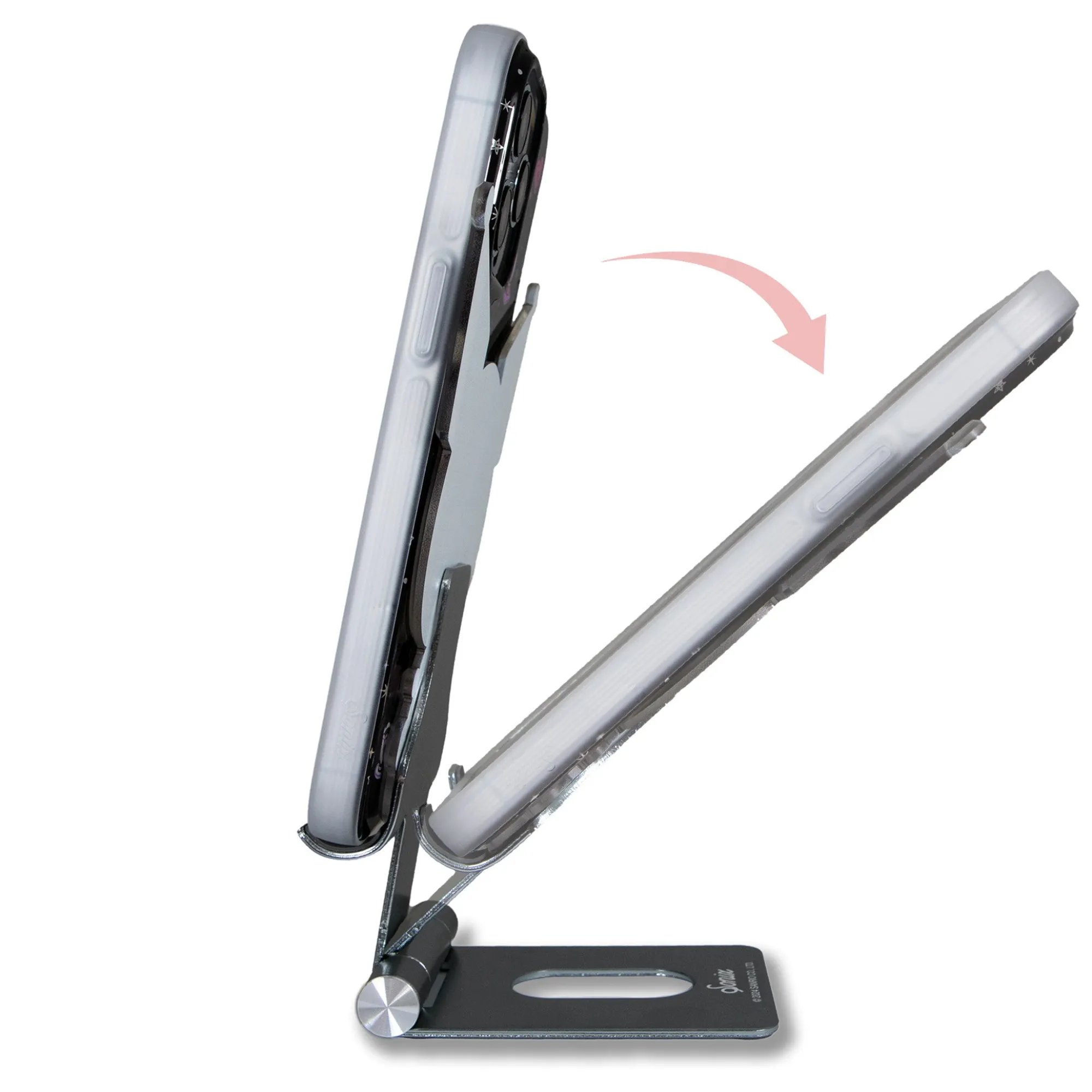 BySonix Inc. Kuromi x Sonix Phone Stand