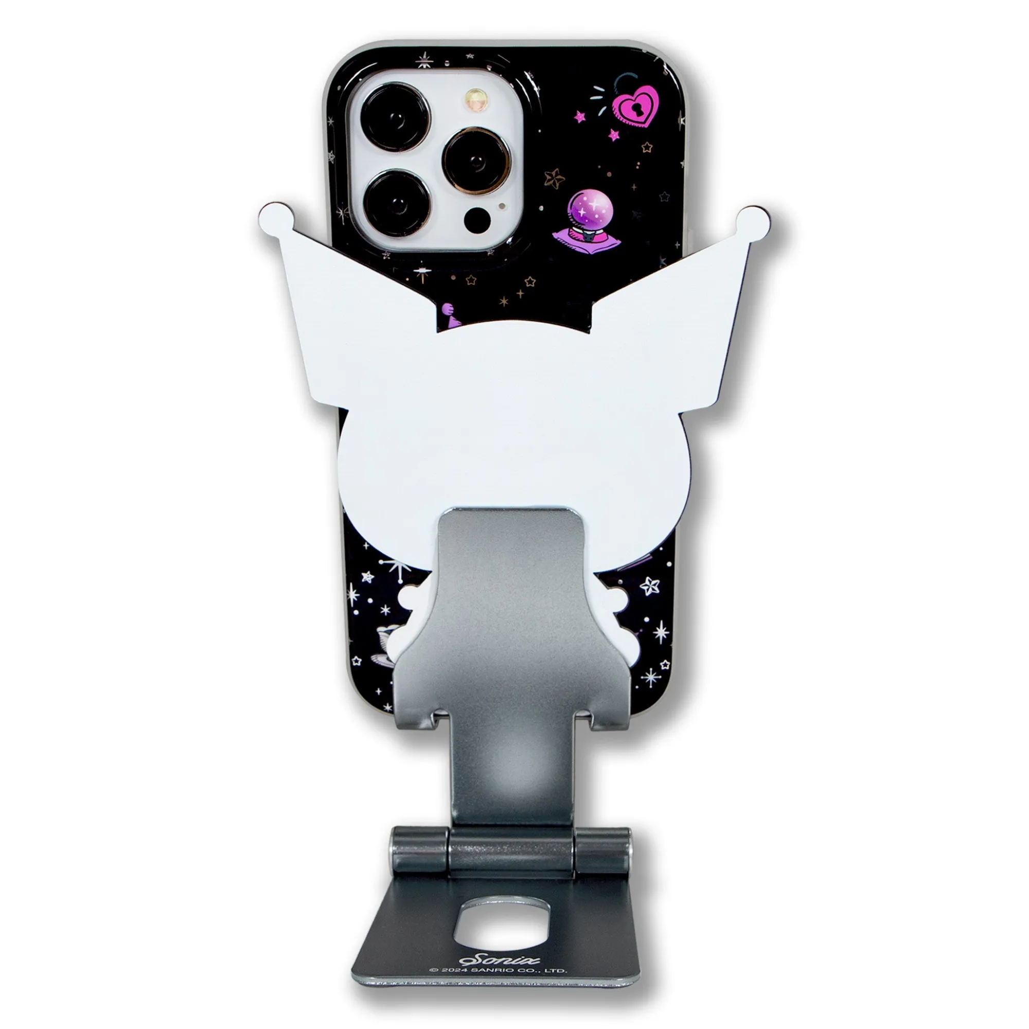 BySonix Inc. Kuromi x Sonix Phone Stand