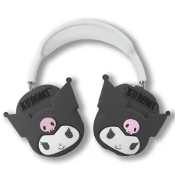 BySonix Inc. Kuromi x Sonix Silicone AirPods Max Cover