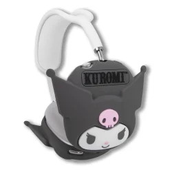 BySonix Inc. Kuromi x Sonix Silicone AirPods Max Cover