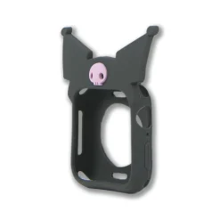 BySonix Inc. Kuromi x Sonix Silicone Face Watch Bumper