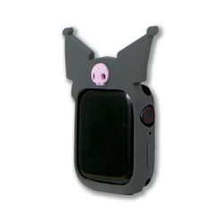 BySonix Inc. Kuromi x Sonix Silicone Face Watch Bumper