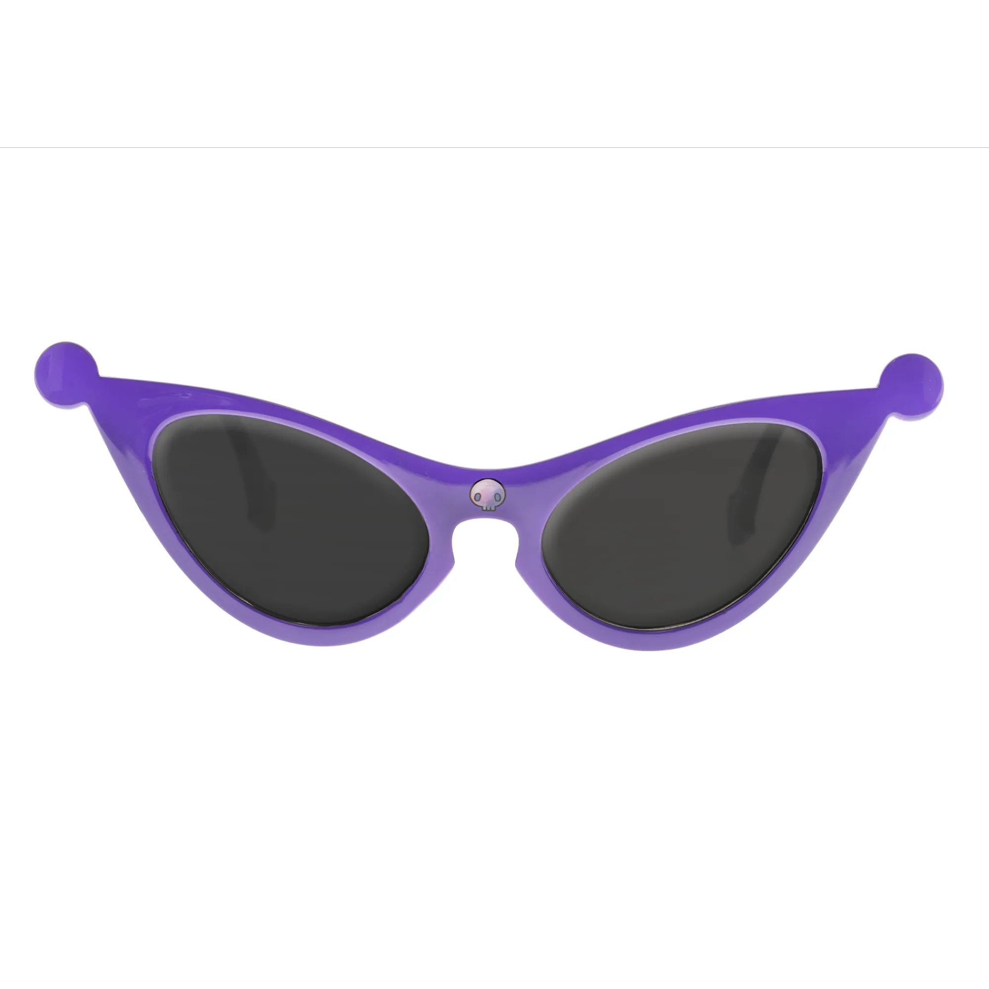 Sunscape Eyewear Inc Kuromi x Sunscape Eyewear Lace Sunglasses