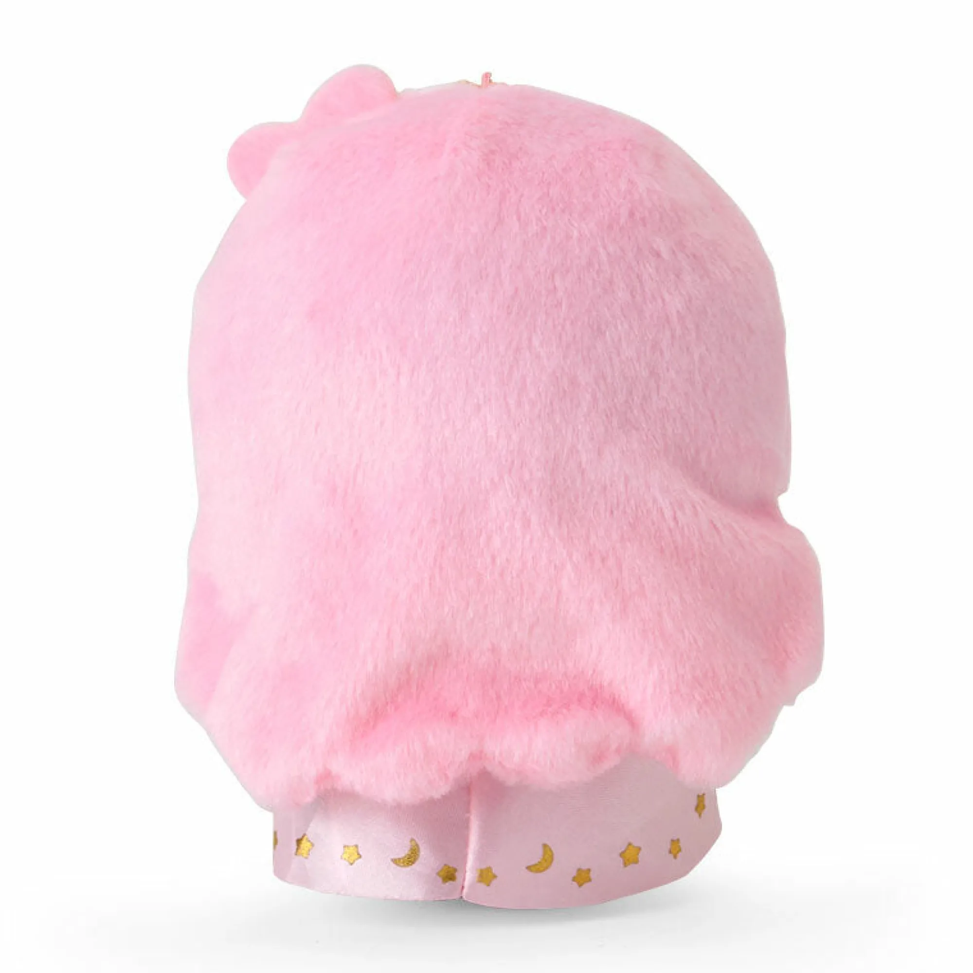 Japan Original Lala Plush Mascot Keychain (Pastel Frame Design Series)