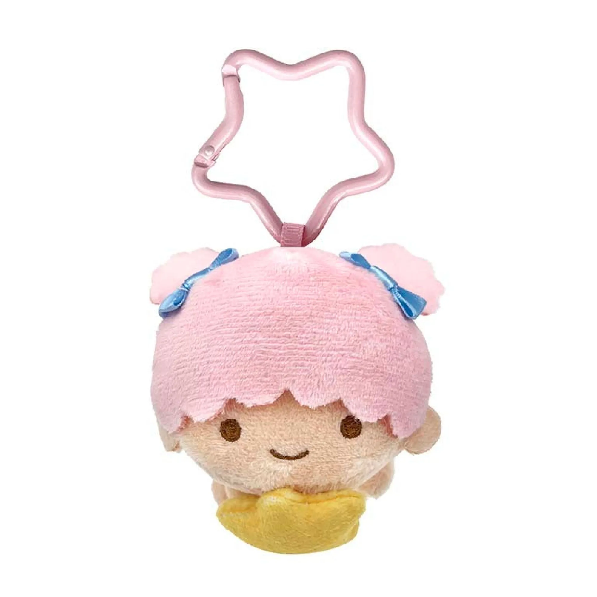 Global Original Lala Plush Measuring Tape