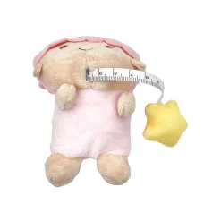 Global Original Lala Plush Measuring Tape