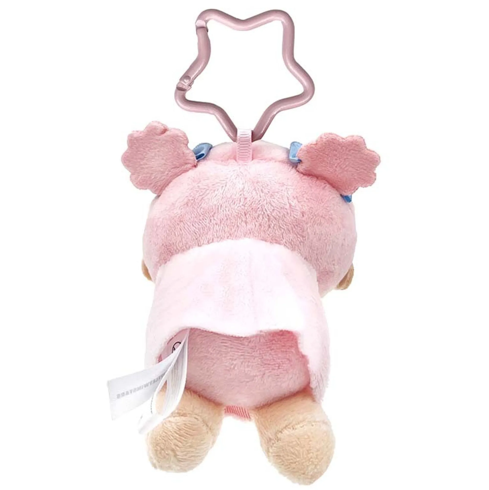 Global Original Lala Plush Measuring Tape