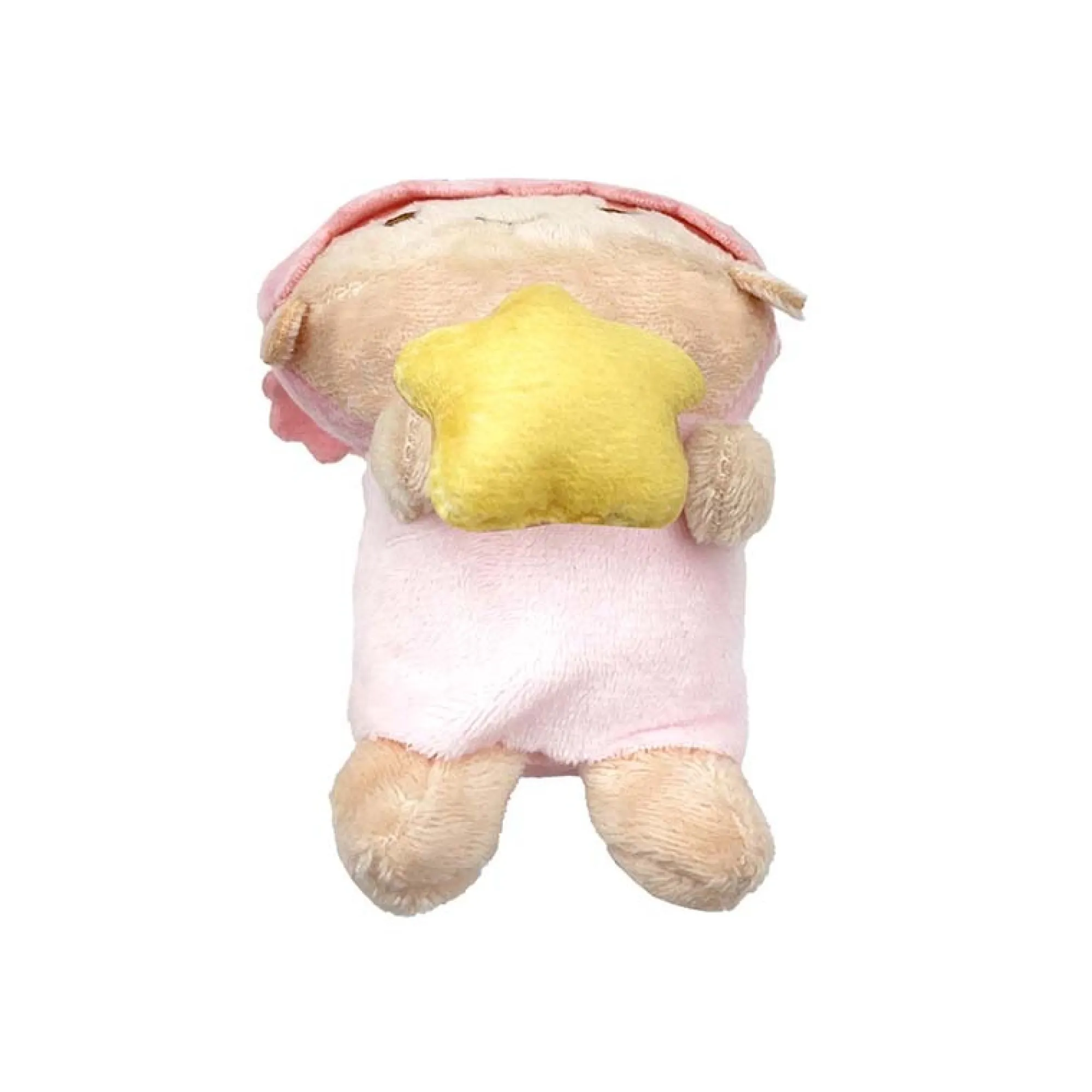 Global Original Lala Plush Measuring Tape