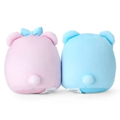 Japan Original LittleTwinStars Better Together Throw Pillow Duo
